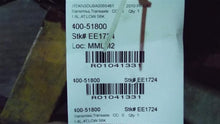 Load image into Gallery viewer, TRANSMISSION CT200H Prius Prius V 2010-2017 VIN DP/DU - MM1041331