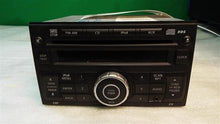 Load image into Gallery viewer, RADIO AM FM CD Nissan Sentra 2010 10 2011 11 2012 12 - MM1043848