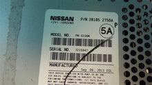 Load image into Gallery viewer, RADIO AM FM CD Nissan Sentra 2010 10 2011 11 2012 12 - MM1043848
