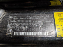 Load image into Gallery viewer, CV AXLE SHAFT BMW 328i 135i 335i 2007 07 2008 08 09 10 11 12 Rear Right Auto - NW283772