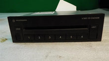 Load image into Gallery viewer, CD CHANGER Volkswagen EOS Jetta 07 08 09 10 11 12 13 14 15 16 - MM1044023