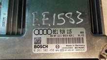 Load image into Gallery viewer, ECU ECM COMPUTER Audi A4 2007 07 2.0L - MM1045028