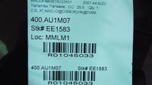 Load image into Gallery viewer, AUTOMATIC TRANSMISSION Audi A4 2007 07 2008 08 2009 09 - MM1045033