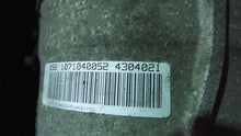 Load image into Gallery viewer, AUTOMATIC TRANSMISSION Audi A4 2007 07 2008 08 2009 09 - MM1045033