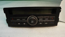 Load image into Gallery viewer, Temperature Controls Kia Amanti 2008 - MM1045636