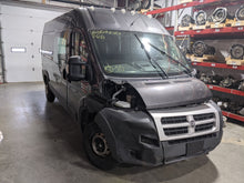 Load image into Gallery viewer, Interior Sun Visors PROMASTER 2500 VAN 2014 - NW286592