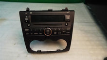 Load image into Gallery viewer, RADIO Nissan Altima 2008 08 2009 09 - MM1047054