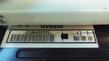 Load image into Gallery viewer, RADIO EX35 EX37 FX Series FX35 FX50 G25 G35 G37 JX35 Q60 QX50 QX60 07-15 - MM1047094