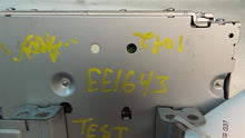 Load image into Gallery viewer, RADIO EX35 EX37 FX Series FX35 FX50 G25 G35 G37 JX35 Q60 QX50 QX60 07-15 - MM1047094