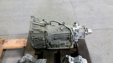 Load image into Gallery viewer, Transmission Nissan Frontier 2014 - MM1047210