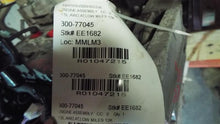 Load image into Gallery viewer, ENGINE MOTOR Nissan Rogue 09 10 11 12 13 14 15 2.5L - MM1047215
