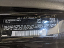 Load image into Gallery viewer, RADIO CONTROL PANEL Volvo C70 S60 S80 XC60 XC70 2011 11 2012 12 2013 13 - NW284067