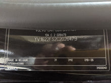 Load image into Gallery viewer, RADIO CONTROL PANEL Volvo C70 S60 S80 XC60 XC70 2011 11 2012 12 2013 13 - NW284067