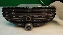 Load image into Gallery viewer, Radio Honda Crosstour 2010 - MM1049557