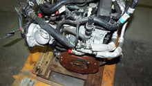 Load image into Gallery viewer, Engine Motor Ford Fusion 2010 - MM1054183