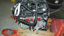 Load image into Gallery viewer, Engine Motor Ford Fusion 2014 - MM1054238