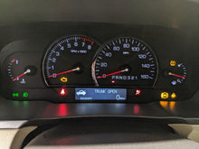 Load image into Gallery viewer, Washer Reservoir Bottle Cadillac DTS 2007 - NW284480