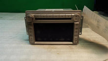 Load image into Gallery viewer, RADIO Ford Edge Lincoln MKX 2007 07 - MM1056041