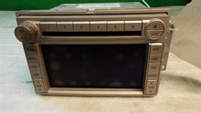 Load image into Gallery viewer, RADIO Ford Edge Lincoln MKX 2007 07 - MM1056041