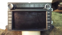 Load image into Gallery viewer, Radio Ford Taurus 2008 - MM1056636