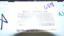 Load image into Gallery viewer, Radio Ford Taurus 2008 - MM1056636
