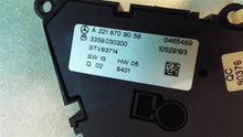 Load image into Gallery viewer, FRONT DOOR WINDOW SWITCH CL550 CL600 CL63 CL65 S350 S400 07-14 Left - MM1056999