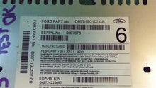 Load image into Gallery viewer, RADIO Ford Explorer 2013 13 - MM1058412