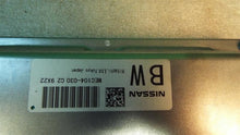 Load image into Gallery viewer, ECU ECM Computer INFINITI EX35 2010 - MM1058536