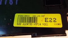 Load image into Gallery viewer, TEMPERATURE CONTROLS Sonata Sonata Hybrid 2014 14 2015 15 - MM1058936