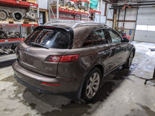 Load image into Gallery viewer, Interior Sun Visors INFINITI FX SERIES 2004 - NW285515