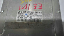 Load image into Gallery viewer, ECU ECM COMPUTER CL500 CL55 CL600 CL65 CLK320 CLK350 CLK500 04-08 - MM1059388