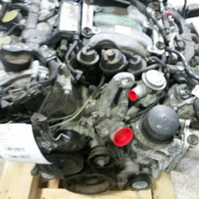 Load image into Gallery viewer, Engine Motor MERCEDES GLK-CLASS 2010 - MM1059623