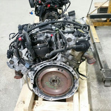 Load image into Gallery viewer, Engine Motor MERCEDES GLK-CLASS 2010 - MM1059623