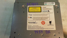 Load image into Gallery viewer, CD PLAYER 228I 320i 328D 328i 328I GT 335i 335i GT 428i 435i 12-16 - MM1060121