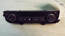 Load image into Gallery viewer, TEMPERATURE CONTROLS Nissan Maxima 2016 16 2017 17 - MM1061700