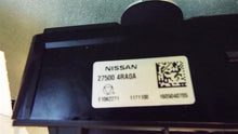 Load image into Gallery viewer, TEMPERATURE CONTROLS Nissan Maxima 2016 16 2017 17 - MM1061700