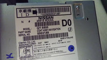 Load image into Gallery viewer, Radio Nissan Maxima 2017 - MM1061704
