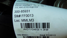 Load image into Gallery viewer, ENGINE MOTOR fits 2010 MERCEDES BENZ C300 AWD - MM1062139