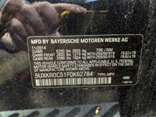 Load image into Gallery viewer, REAR AXLE SHAFT BMW X5 X6 08 09 10 11 12 13 14 15 16 - NW285120