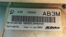 Load image into Gallery viewer, ECU ECM COMPUTER Enclave Lacrosse Regal Verano CTS SRX Camaro 12-16 - MM1063457