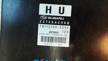 Load image into Gallery viewer, ECU ECM COMPUTER Subaru Legacy 2011 11 - MM1064430