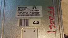 Load image into Gallery viewer, ECU ECM Computer Hyundai Elantra 2014 - MM1064608