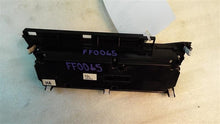 Load image into Gallery viewer, TEMPERATURE CONTROLS Honda Civic 2012 12 - MM1065005