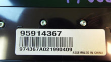 Load image into Gallery viewer, RADIO Chevrolet Cruze 2013 13 2014 14 2015 15 2016 16 AM FM CD - MM1065047