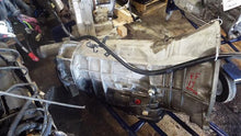 Load image into Gallery viewer, TRANSMISSION Dodge 1500 Pickup Dakota 2011 11 4X4 - MM1069956