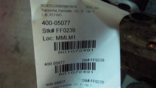 Load image into Gallery viewer, Transmission Mercedes-Benz 200 2015 - MM1072491