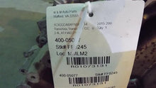 Load image into Gallery viewer, Transmission Mercedes-Benz 200 2015 - MM1073131