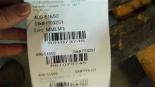 Load image into Gallery viewer, Transmission MERCEDES E-CLASS 2010 - MM1073745