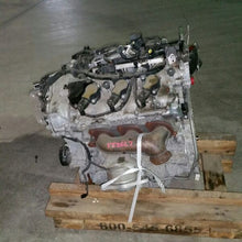 Load image into Gallery viewer, ENGINE MOTOR Mercedes-Benz E350 E550 E63 2011 11 2012 12 - MM1074301