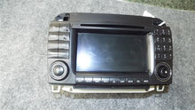 Load image into Gallery viewer, RADIO CL500 CL55 CL600 CL65 S430 S500 S55 S600 SL500 SL55 03-06 - MM1075303